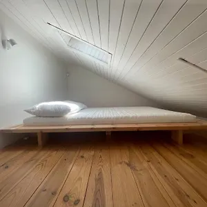 Appartement Sejour Idyllique, Annecy